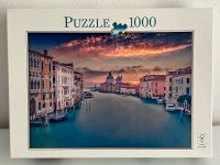 Puzzle, 1000 Teile, Venedig. München - Schwabing-Freimann Vorschau