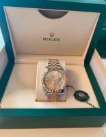 Rolex Datejust 41mm 126333 Bicolor Baden-Württemberg - Mannheim Vorschau