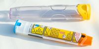 SUCHE EpiPen gebraucht oder abgelaufen Hessen - Fulda Vorschau