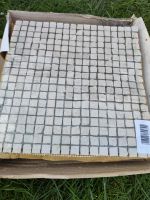 Mosaik Fliesen Beige 1 Paket + Reste Nordrhein-Westfalen - Tecklenburg Vorschau