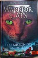 Warrior Cats - Die Mission des Schülers - Staffel 6 Band 1 Essen - Essen-Kray Vorschau