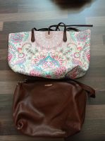 Desigual Tasche mit extra Tasche Sachsen - Burkhardtsdorf Vorschau