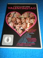 DVD Valentinstag, Jessica Alba, Ashton Kutcher, Jessica Biel, uvm Hessen - Offenbach Vorschau