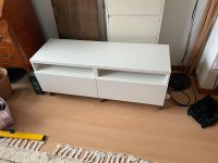 Sideboard weiss Schubladen Köln - Mülheim Vorschau