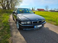 BMW 730i V8 E38 Automatik,Leder,BBS Alu18 Zoll ,Duplex,Navi Bayern - Erkheim Vorschau