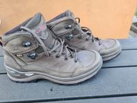 LOWA BORMIO GTX WS Trekking Schuhe Wanderstiefel Stiefel 39,5 Nordrhein-Westfalen - Höxter Vorschau