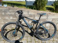 Cube Attention 29 Mountainbike MTB Fahrrad Hardtrail Nordrhein-Westfalen - Kall Vorschau