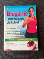 Bieganie i odchudzanie dla kobiet Jeff Galloway Polnische Bücher West - Unterliederbach Vorschau