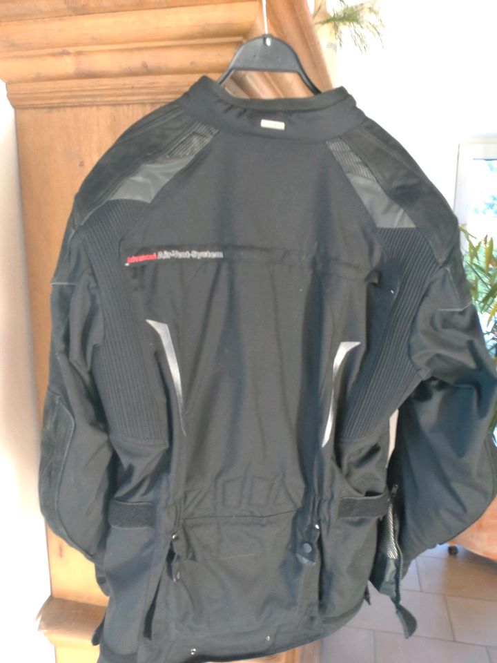 Modeka Motorradjacke XXL in Dülmen