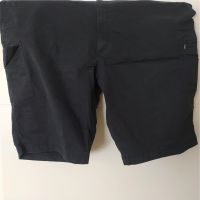 Bermuda Pionier kurze Shorts Hose Übergröße Gr. 65 schwarz Hessen - Hüttenberg Vorschau