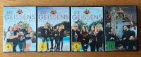 DVD Boxen - Die Geissens - Staffeln 18 - 20.1 Bayern - Rehau Vorschau