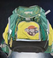 ergobag Schulrucksack und kleiner Rucksack Berlin - Pankow Vorschau