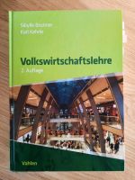 Volkswirtschaftslehre Buch Baden-Württemberg - Schnürpflingen Vorschau