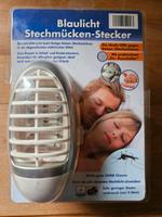 Blaulicht Stechmücken-Stecker *Neu* Baden-Württemberg - Brühl Vorschau