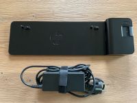 HP Ultra Slim Docking Station kpl. mit Netzteil und Versand Nordrhein-Westfalen - Beckum Vorschau