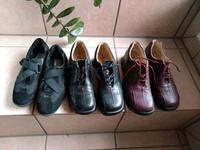 Damenschuhe S.Oliver Daeumling Niedersachsen - Neustadt am Rübenberge Vorschau