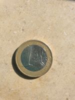 Euro Münze Fehlprägung 1€ Griechenland-Eule 2002 Thüringen - Erfurt Vorschau