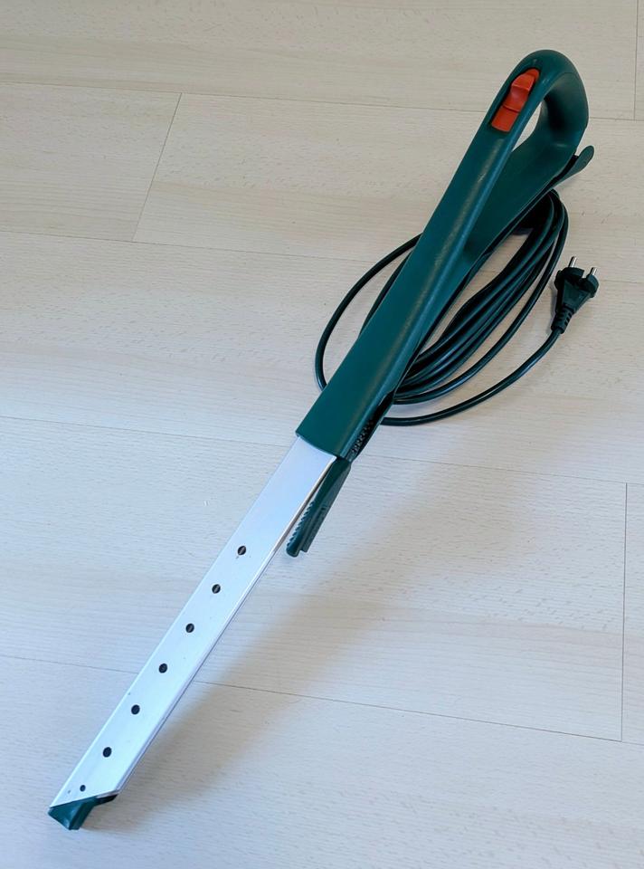 Stiel inkl. Elektrokabel Ersatzteil für Vorwerk Kobold 135/136 in Krefeld