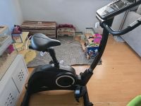 Hometrainer Fahrrad Hessen - Baunatal Vorschau