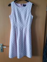 Manguun Collection Kleid Gr. 38 Rosa mit Punkte Bayern - Neu Ulm Vorschau