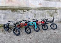 16" Kinder BMX WTP / Sunday / Kink / Radio Bikes 5-9 Jahre Hannover - Mitte Vorschau