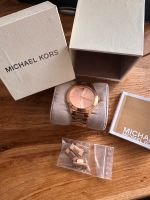 Michael Kors Damen Uhr Rosé Gold Essen - Bergerhausen Vorschau