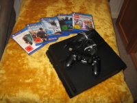 Sony PlayStation 4/  1TB Ultimate Player Edition 1Controller-slim Nordrhein-Westfalen - Oberhausen Vorschau