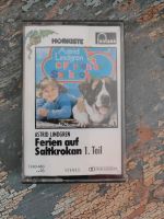 Hörspiel  Astrid Lindgren  Ferien auf Saltkrokan  Fontana 1973 Schleswig-Holstein - Itzehoe Vorschau