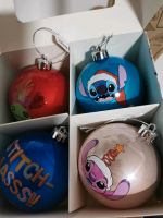 Disney lilo & Stitch Weihnachtskugel 4er Set Geschenk Weihnachten Essen - Essen-Stadtmitte Vorschau