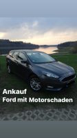 Motorschaden Ankauf Ford Focus Kuga Fiesta Ranger Bmax SMax Cmax Innenstadt - Köln Altstadt Vorschau