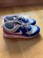 Nike Air Max Thea 40,5 weiß blau pink Bayern - Amberg Vorschau