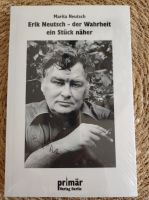 Buch Erik Neutsch - Der Wahrheit ein Stück näher Marita Neutsch Herzogtum Lauenburg - Groß Grönau Vorschau