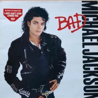 Michael Jackson " Schallplatte " LP's ^Vinyl Bayern - Bad Griesbach im Rottal Vorschau