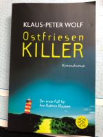 Klaus-Peter Wolf Ostfriesenkiller Nordrhein-Westfalen - Herne Vorschau