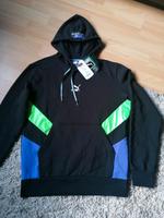 Hoodie Puma neu Gr. M Niedersachsen - Wallenhorst Vorschau