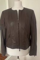 Joseph Janard Biker Lederjacke Lammnappa taupe Berlin - Spandau Vorschau