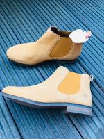 Apple of Eden Manon 40 Camel Chelsea Boots Größe 39 Damen NEU! Köln - Ehrenfeld Vorschau