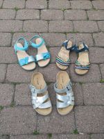 Sandalen Mädchen Größe 32 Nordrhein-Westfalen - Minden Vorschau