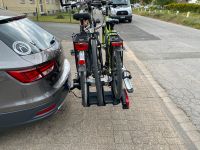 Thule Velospace XT 3 + 1 Fahrradträger E-bike 4 zugelassen mieten Nordrhein-Westfalen - Neukirchen-Vluyn Vorschau