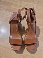 Neu Mango Damen Schuhe 41 Schleswig-Holstein - Kellinghusen Vorschau
