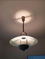 Lampe Vintage Hängelampe Bronze Aachen - Aachen-Mitte Vorschau