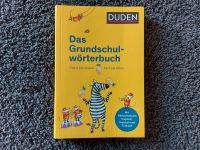 Duden Grundschulwörterbuch Baden-Württemberg - Ostfildern Vorschau