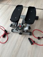 SportPlus SP-MSP-008-P Side Stepper mit Trainingsbändern Niedersachsen - Gittelde Vorschau