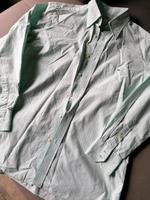 LACOSTE GR 42 L HEMD LANGARMHEMD Wuppertal - Ronsdorf Vorschau