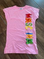 Moschino T-Shirt-Kleid, Strandkleid in Gr.104/110 Borsdorf - Panitzsch Vorschau