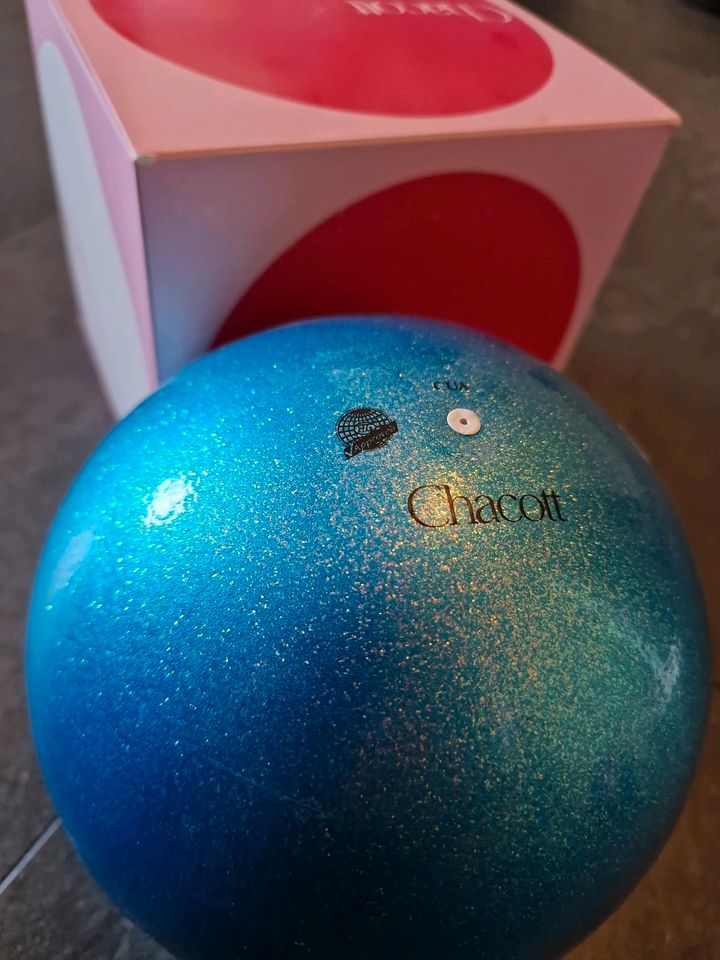 RSG Ball Chacott 18 cm in Berlin