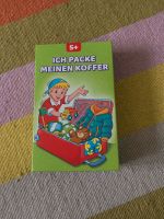 Spiel Ich packe meinen Koffer Berlin - Schöneberg Vorschau