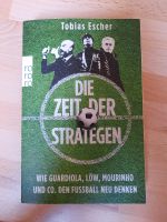 Die Zeit der Strategen - Tobias Escher Bayern - Konradsreuth Vorschau