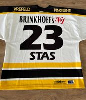 Krefeld Pinguine KEV Trikot Stas #23 Nordrhein-Westfalen - Willich Vorschau