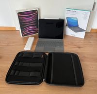 iPad Pro (2022) 12,9 Zoll, 512 GB, Wi-Fi inkl. Zubehör Rheinland-Pfalz - Schweich Vorschau